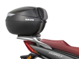 SHAD Topbox SH39 Kymco Mensen S 150