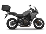 SHAD Toppbox Kit Terra Ren Svart Yamaha Sprare 7