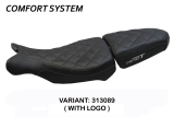 Tappezzeria funda de asiento Comfort BMW R NineT