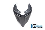 Carbon Ilmberger Ducati rear fairing Monoposto Special Ducati Streetfighter V4