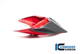Carbon Ilmberger Ducati rear fairing Monoposto Special Ducati Streetfighter V4