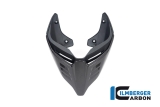 Carbon Ilmberger Ducati rear fairing Monoposto Special Ducati Streetfighter V4