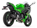 Auspuff Arrow Veloce Kawasaki 650