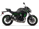 Auspuff Arrow Veloce Kawasaki Z650