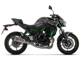 Auspuff Arrow Veloce Kawasaki Z650