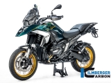 Carbon Ilmberger Bromsledningsskydd BMW R 1300 GS