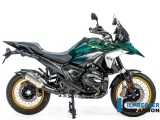Carbon Ilmberger Bromsledningsskydd BMW R 1300 GS