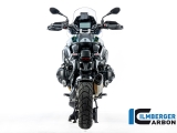 Carbon Ilmberger Bromsledningsskydd BMW R 1300 GS
