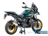 Carbon Ilmberger Bromsledningsskydd BMW R 1300 GS