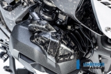 Set copri iniettori carburante Carbon Ilmberger BMW R 1300 GS