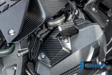 Set copri iniettori carburante Carbon Ilmberger BMW R 1300 GS