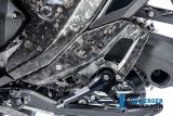 Carbon Ilmberger heel protection set BMW R 1300 GS