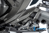 Carbon Ilmberger heel protection set BMW R 1300 GS
