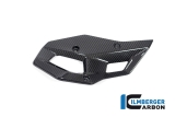 Carbon Ilmberger heel protection set BMW R 1300 GS
