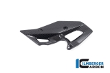 Carbon Ilmberger heel protection set BMW R 1300 GS