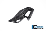 Carbon Ilmberger heel protection set BMW R 1300 GS