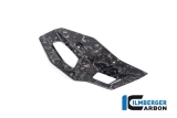 Carbon Ilmberger heel protection set BMW R 1300 GS