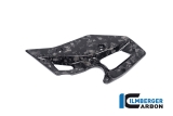 Carbon Ilmberger heel protection set BMW R 1300 GS