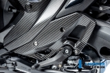 Carbon Ilmberger heel protection set BMW R 1300 GS