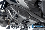 Carbon Ilmberger heel protection set BMW R 1300 GS