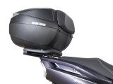 SHAD Topbox SH39 Yamaha Tricity 125
