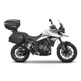 SHAD Toppbox SH58X Triumph Tiger 900