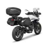 SHAD Toppbox SH58X Triumph Tiger 900