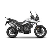 SHAD Toppbox SH58X Triumph Tiger 900