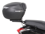 SHAD Topbox SH39 Yamaha D'Elight