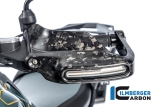 Carbon Ilmberger Handskyddssats BMW R 1300 GS