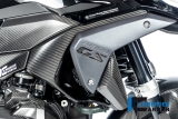 Carbone Ilmberger kit de carnage de sortie dair BMW R 1300 GS