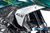 Carbone Ilmberger kit de carnage de sortie dair BMW R 1300 GS