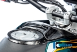 Carbone Ilmberger couvercle suprieur du rservoir BMW R 1300 GS