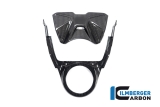 Carbone Ilmberger couvercle suprieur du rservoir BMW R 1300 GS