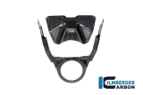 Carbone Ilmberger couvercle suprieur du rservoir BMW R 1300 GS