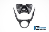 Carbone Ilmberger couvercle suprieur du rservoir BMW R 1300 GS