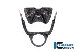 Carbone Ilmberger couvercle suprieur du rservoir BMW R 1300 GS