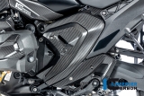 Carbon Ilmberger frameafdekkingen BMW R 1300 GS