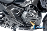 Carbon Ilmberger frameafdekkingen BMW R 1300 GS