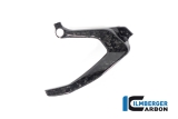 Carbon Ilmberger frameafdekkingen BMW R 1300 GS