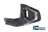 Carbon Ilmberger frame triangle cover set BMW R 1300 GS