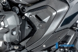 Carbon Ilmberger frame triangle cover set BMW R 1300 GS