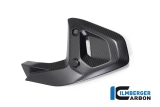 Carbon Ilmberger frame triangle cover set BMW R 1300 GS