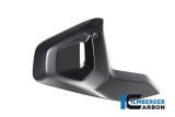 Carbon Ilmberger frame triangle cover set BMW R 1300 GS