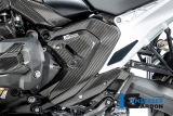 Carbon Ilmberger frame triangle cover set BMW R 1300 GS