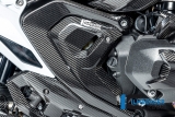 Carbon Ilmberger frame triangle cover set BMW R 1300 GS