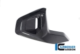 Carbon Ilmberger frame triangle cover set BMW R 1300 GS