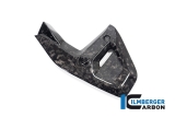 Carbon Ilmberger frame triangle cover set BMW R 1300 GS