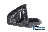 Carbon Ilmberger frame triangle cover set BMW R 1300 GS