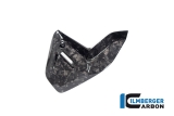 Carbon Ilmberger frame triangle cover set BMW R 1300 GS